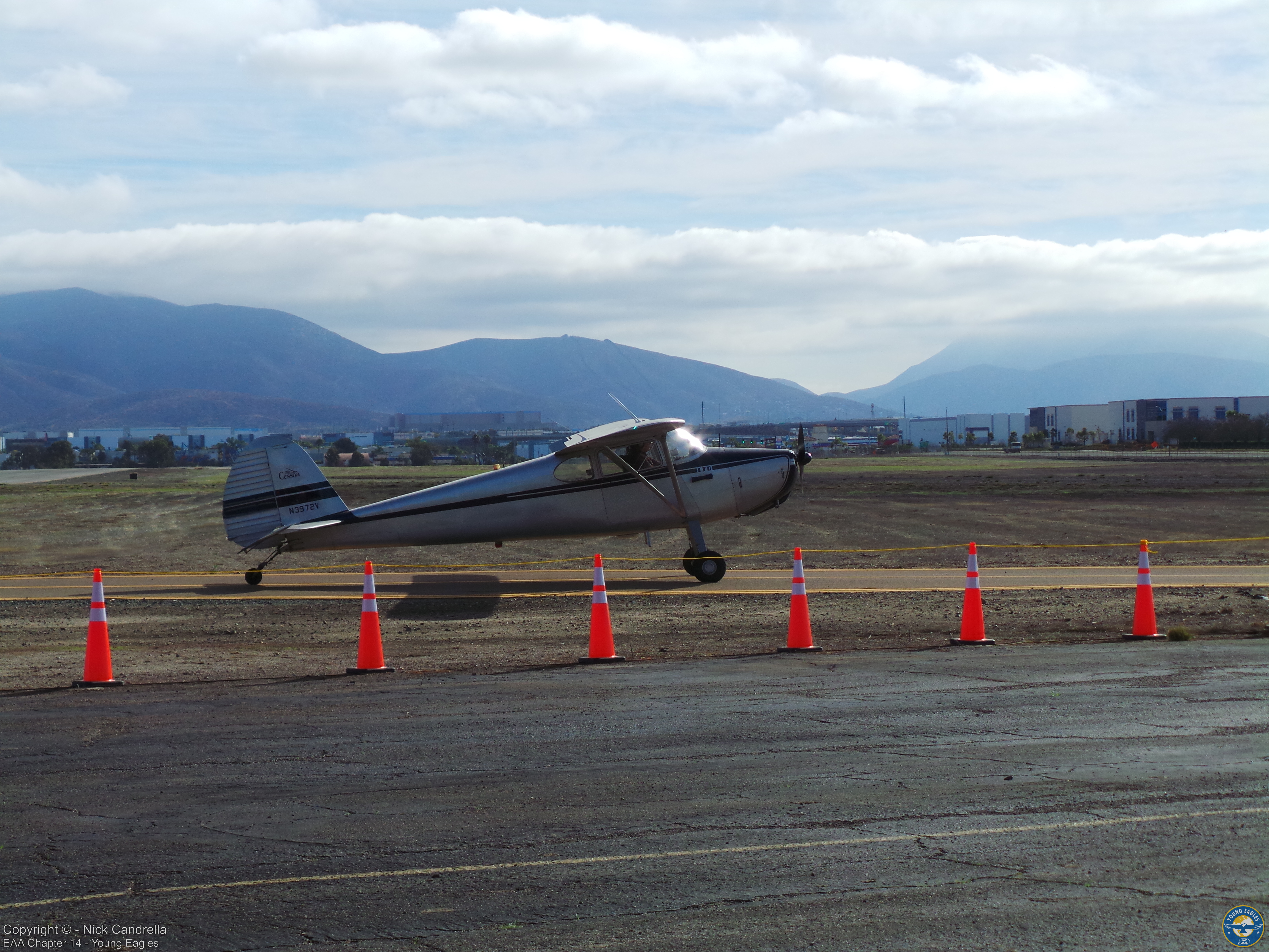 Young Eagles photo 1